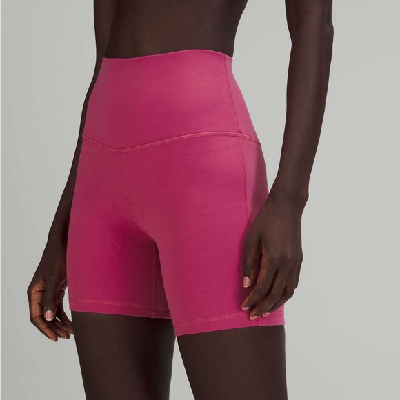 Lululemon Align Shorts - Picture 2 of 5